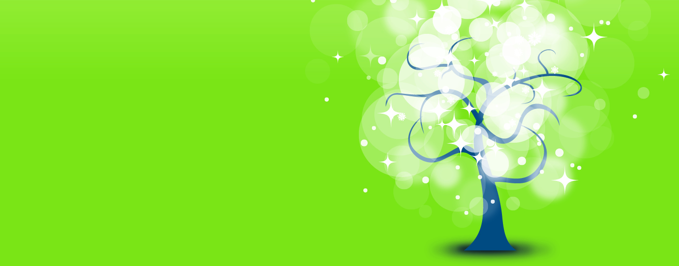 Tree of Lights event