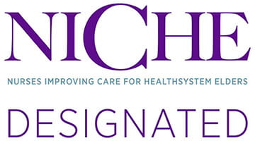 NICHE (Nurses Improving Care for Healthsystem Elders)