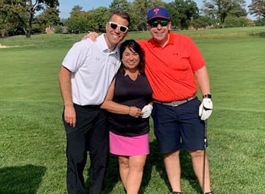 Riddle Hospital Golf Classic