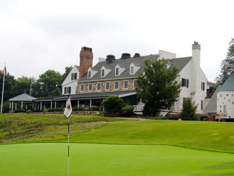 Applebrook Golf Club