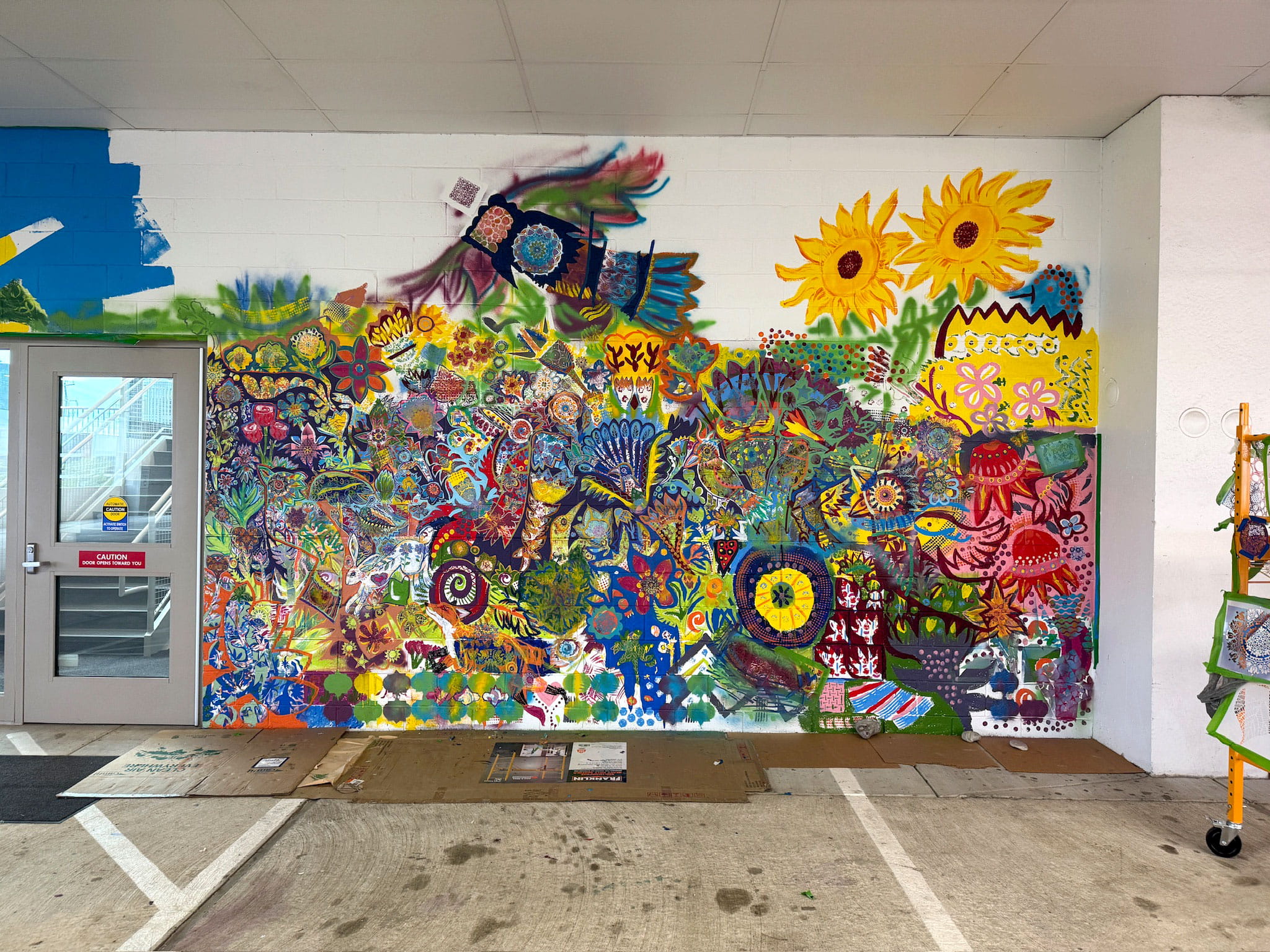 Mural