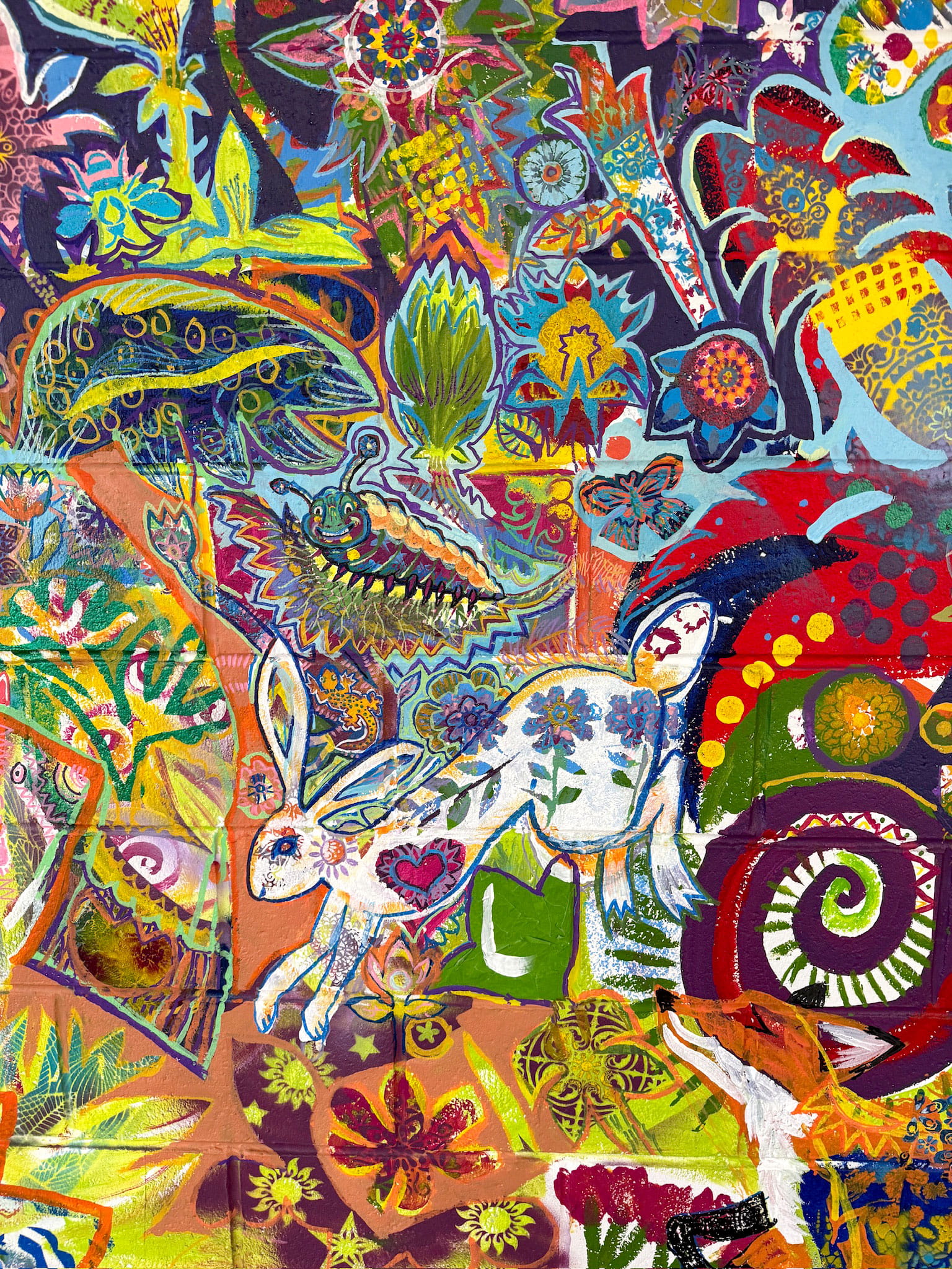 Mural
