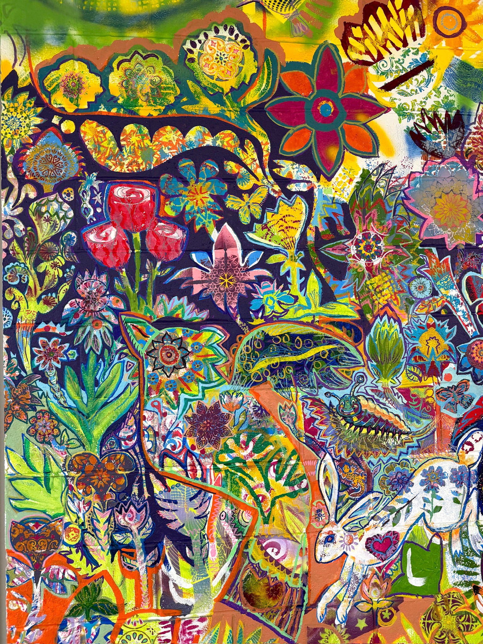 Mural