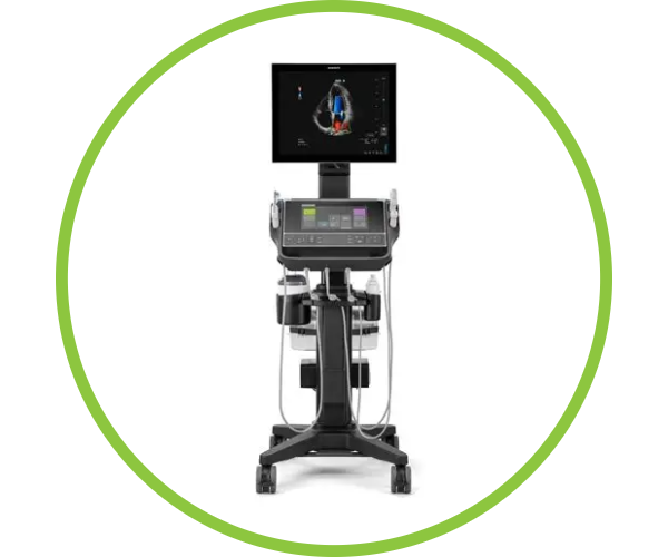 Sonosite Ultrasound
