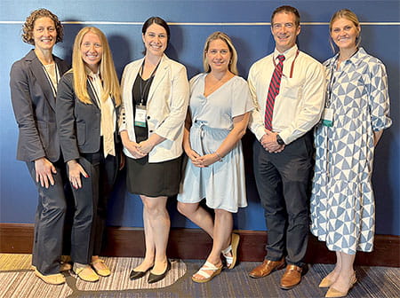 2025 Brain Injury Association of Pennsylvania (BIAPA) Annual Conference