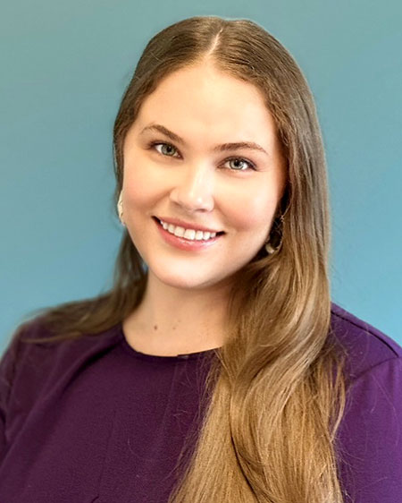 Stephanie Wiegert, RDN