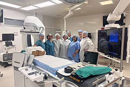 Remembering Barbara “Bobbi” Brodsky