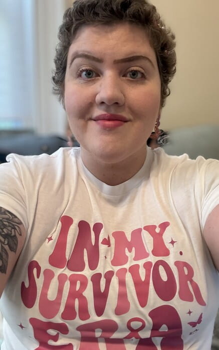 A Helping Hand for Cancer Patients