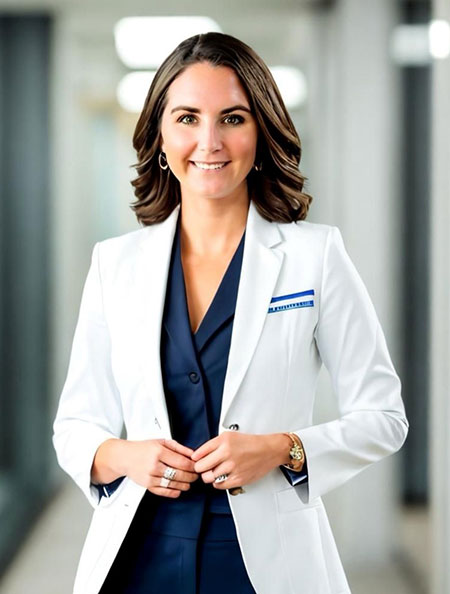 Brianna Steimer, MSW, LSW