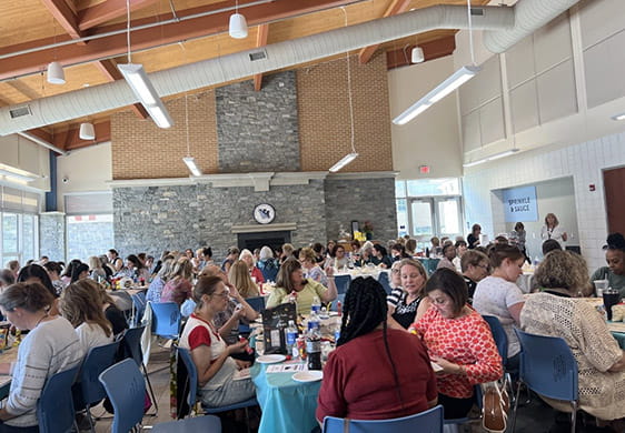 2025 Bryn Mawr Rehab Auxiliary Designer Bag Bingo