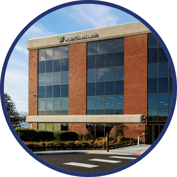 Main Line Health Devon outpatient center