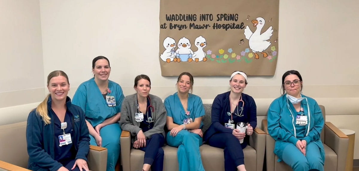 Nurses