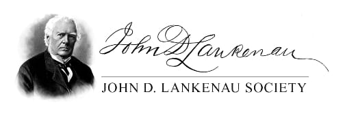 The John D. Lankenau Society
