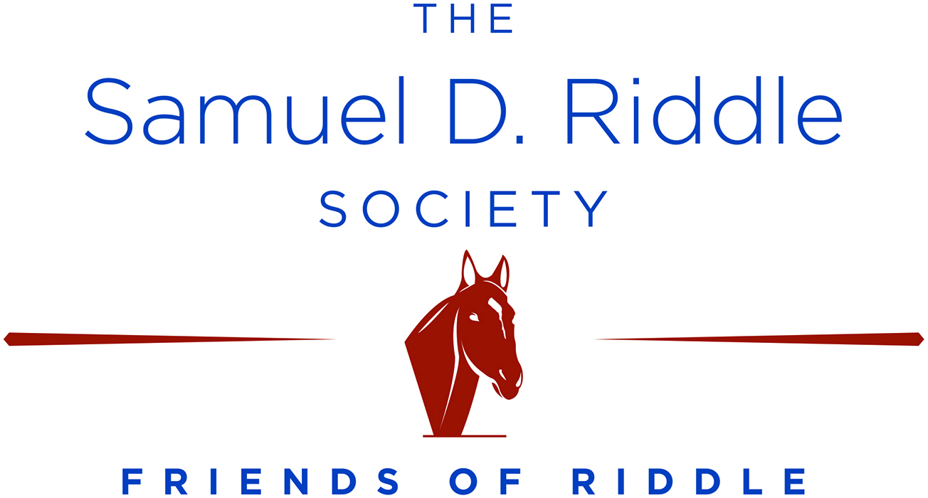 The Samuel D. Riddle Society
