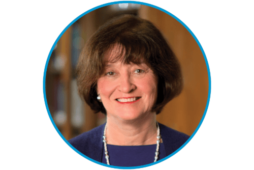 Barbara Gasper, Main Line Health Board Member