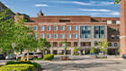 Bryn Mawr Hospital